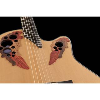 Ovation CE44-4 Celebrity Elite Natural