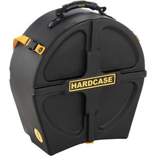 Hardcase HN13S koffer voor 13 inch snaredrum