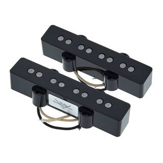 Fender Custom Shop 60s Jazz Bass Pickup Set