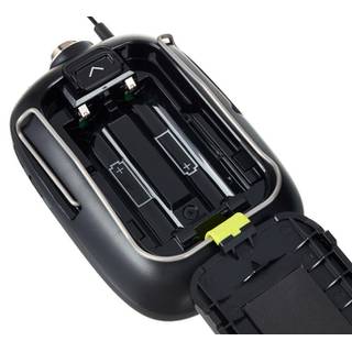 Shure SLXD124/85-H56 draadloze SM58 & WL185 microfoon combinatieset