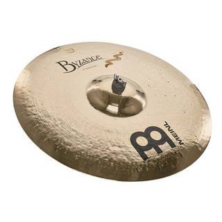 Meinl Byzance 21 Brilliant Finish Serpents Ride bekken