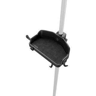 D'Addario PW-MSAST-01 microfoonstatief accessoire gear tray