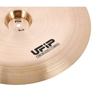 Ufip FX-16FCH Effects Fast China 16 inch