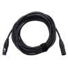 Cordial CPM 6 FM XLR kabel Neutrik 6m
