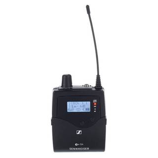 Sennheiser EW IEM G4-A draadloze in-ear set (516-558 MHz)