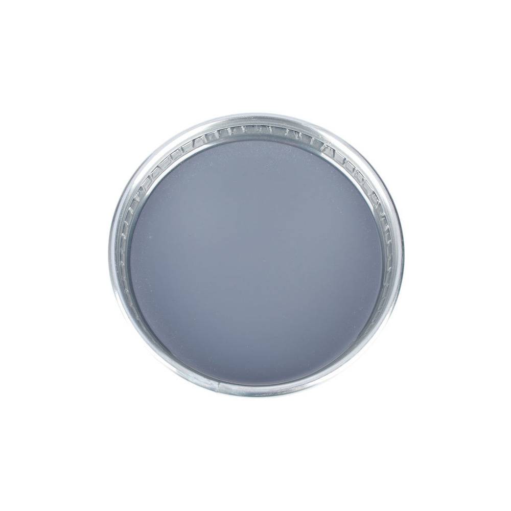 Remo Pinstripe Ebony Batter 6