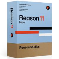 Reason 11 Intro (boxed)