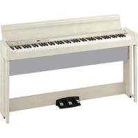 Korg C1 Air White Ash digitale piano