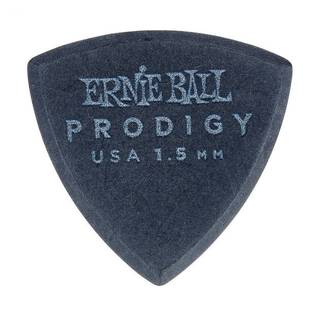Ernie Ball 9331 Prodigy Shield 1.5 mm plectrumset (6 stuks)