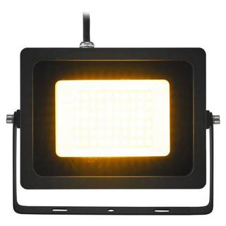 Eurolite LED IP FL-30 SMD outdoor lamp oranje