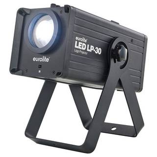 Eurolite LED LP-30 gobo projector