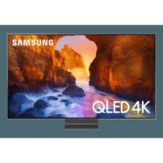 Samsung QE75Q90R - QLED