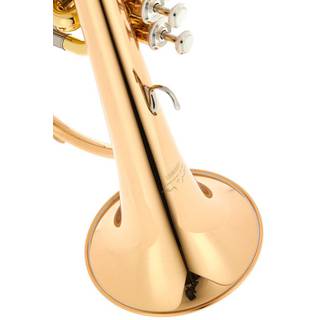 Yamaha YFH-631G Professional Bb Flugelhorn