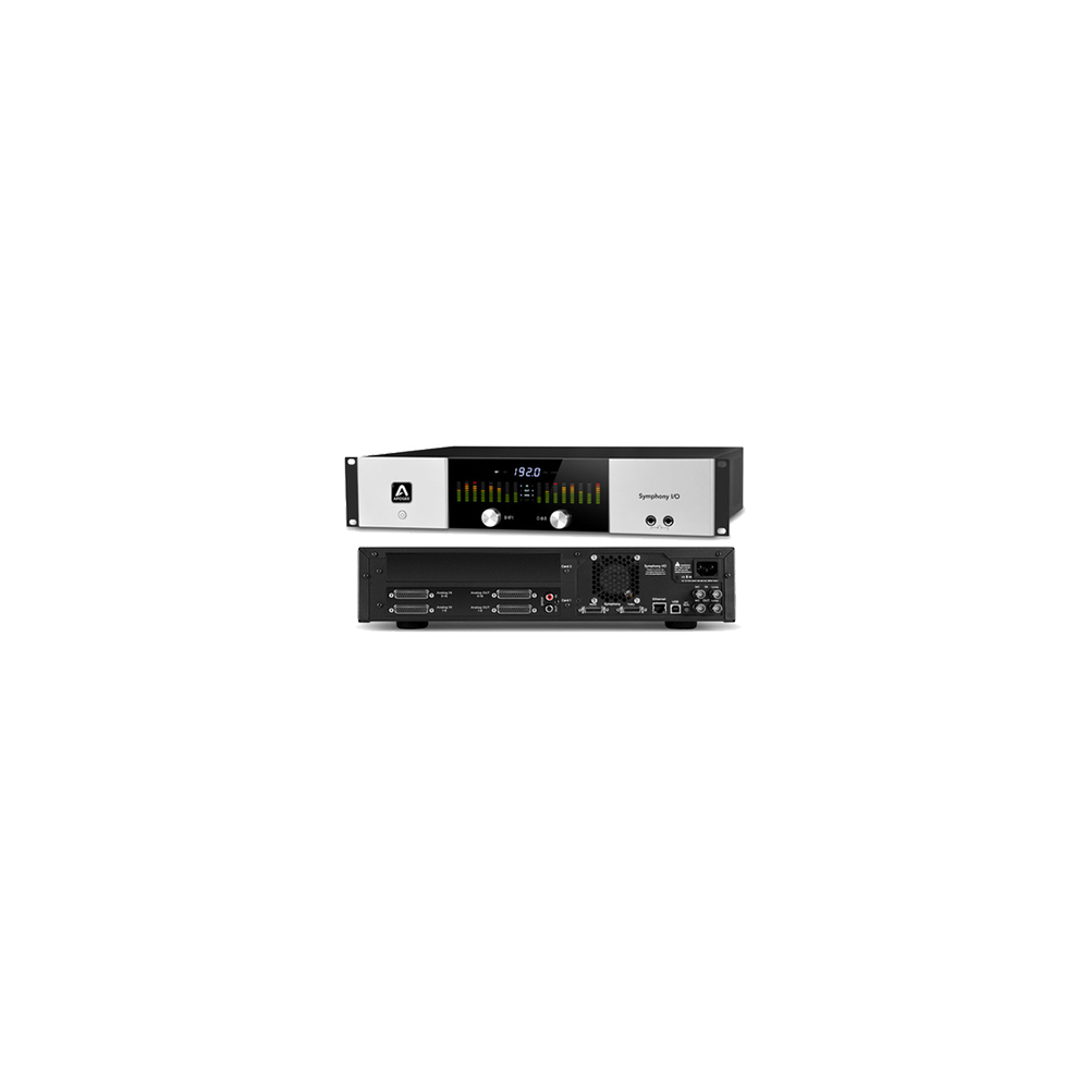 Apogee Symphony I/O 16x16