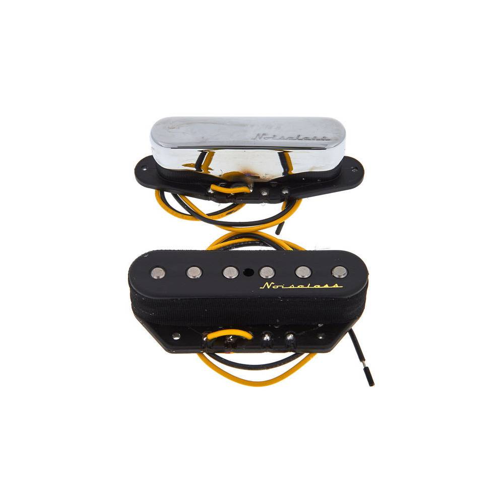 Fender Vintage Noiseless Tele Set