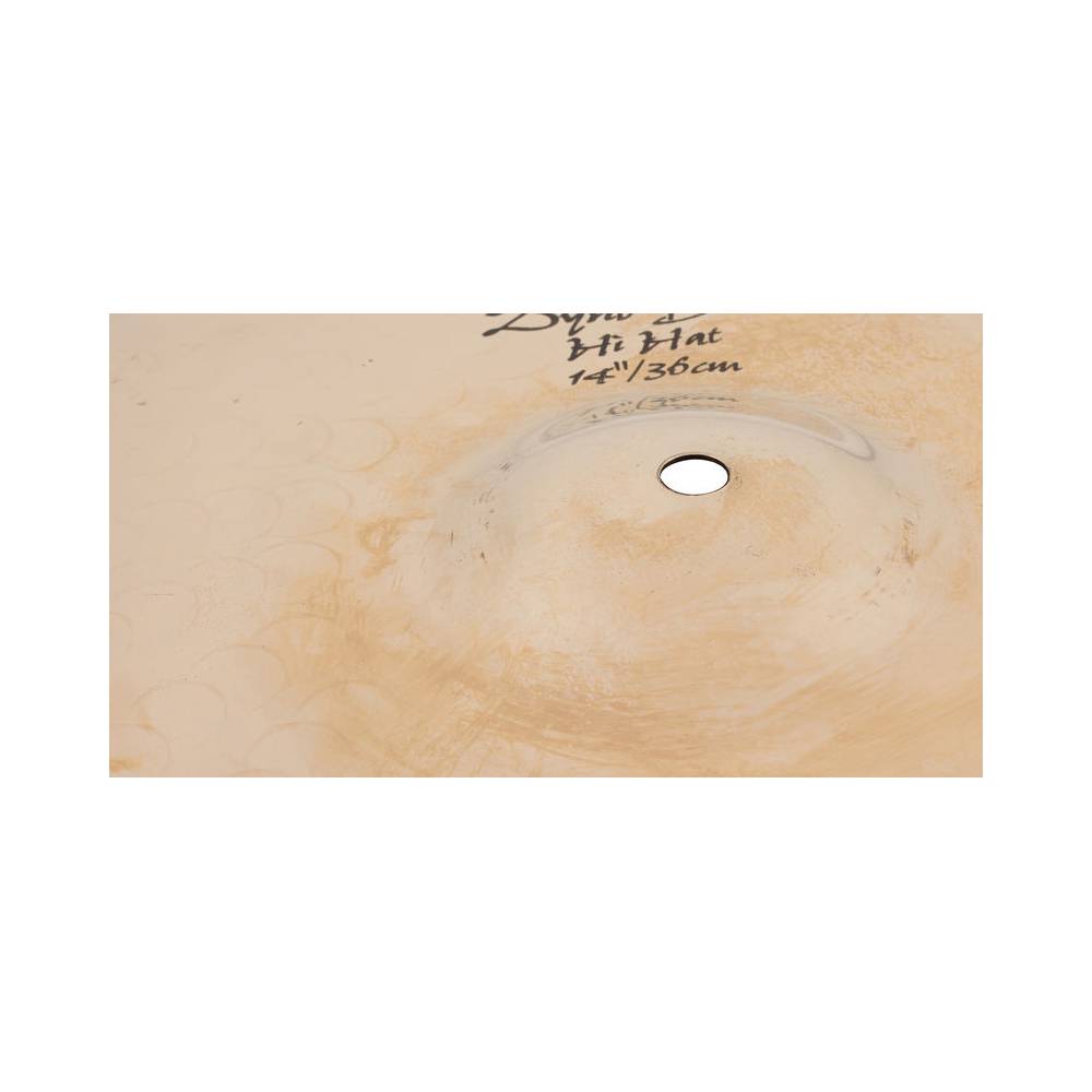 Zildjian 14 K/Z Dyno Beat Special Hats