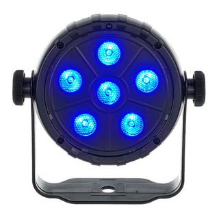 Eurolite LED PK-3 compacte spot