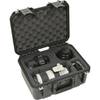 SKB iSeries 1309-6 waterdichte DSLR Pro camera II flightcase