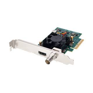 Blackmagic Design DeckLink Mini Monitor 4K PCIe videokaart