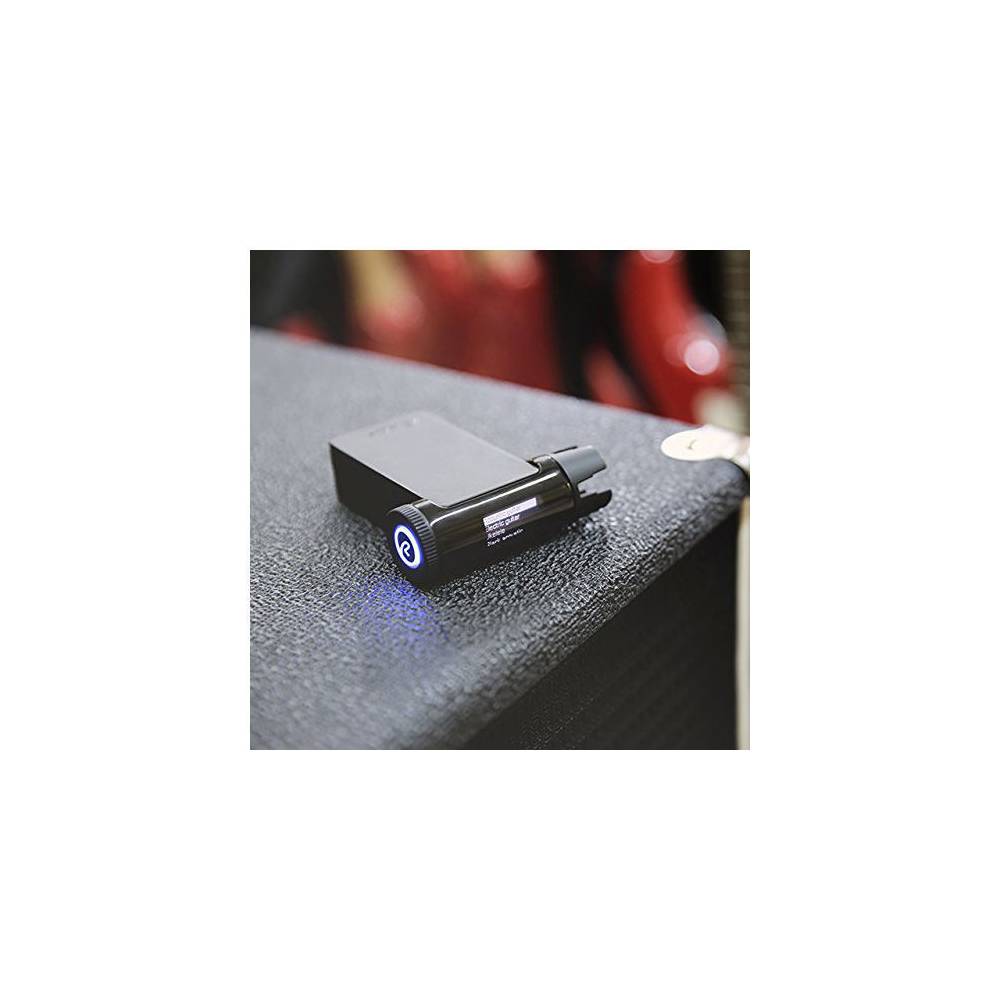 Roadie 2 Tuner automatisch stemapparaat