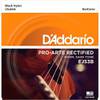 D'Addario EJ53B Pro Arte Rectified snarenset bariton ukulele