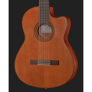 Yamaha CGX122MCC elektrisch-akoestische klassieke gitaar