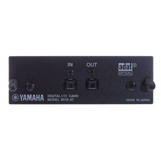 Yamaha MY8AT Digital IO Card