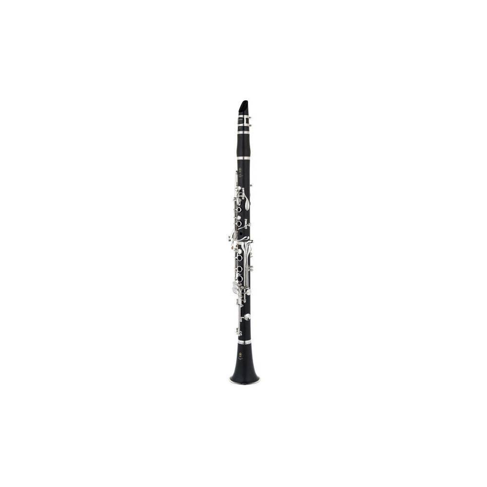 Yamaha YCL-450M Duet Plus Intermediate Series Bb Clarinet