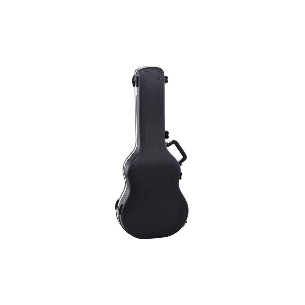 SKB 1SKB-000 000 Sized Acoustic Guitar Case