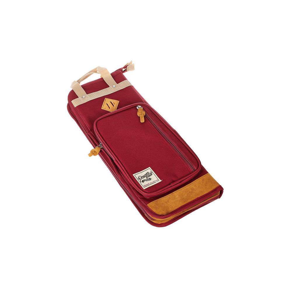 Tama TSB24WR Powerpad Designer Collection stokkentas rood