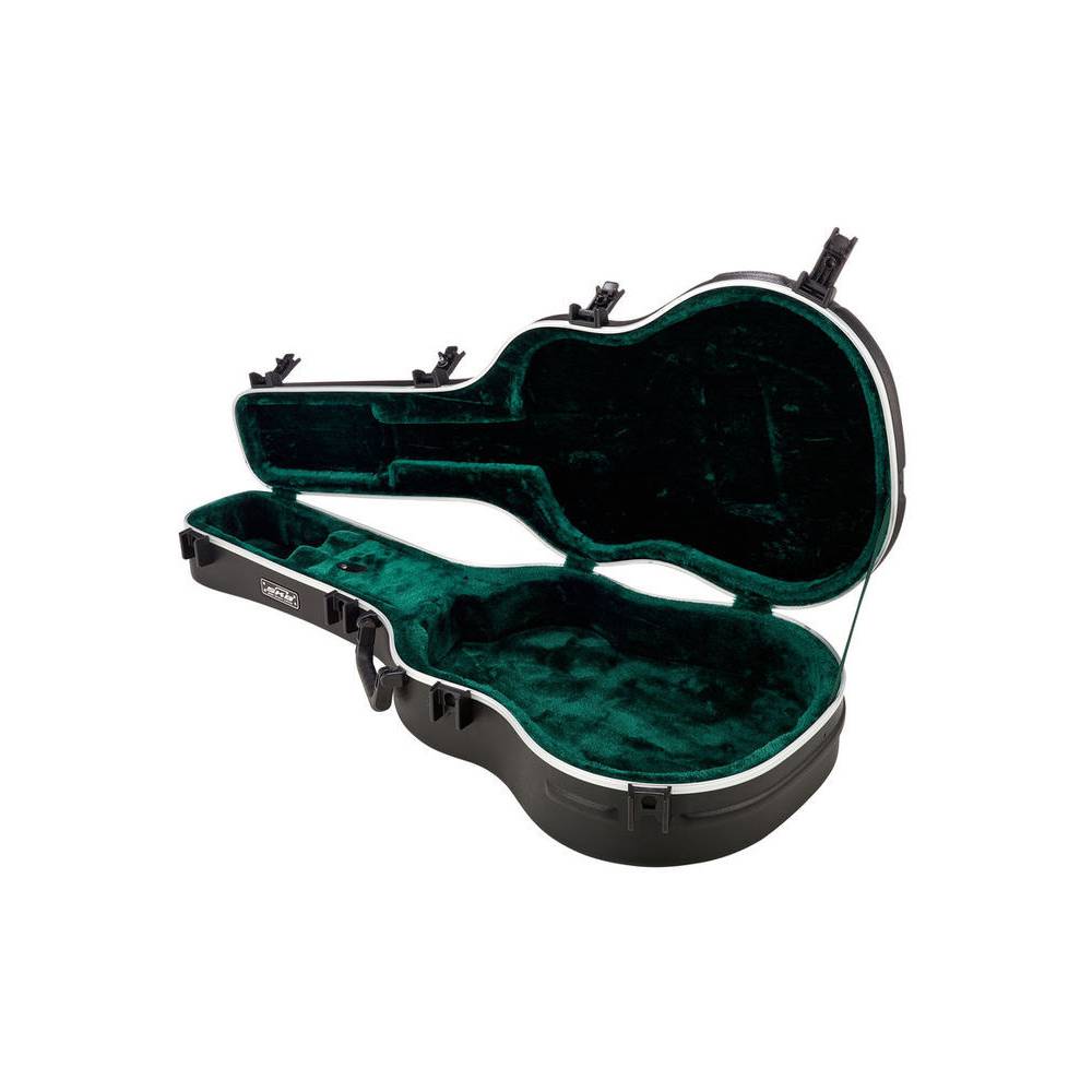 SKB 1SKB-18 koffer voor dreadnought gitaar