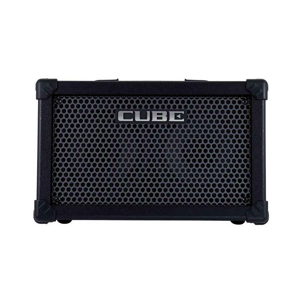Roland CUBE-ST Cube Street zwart