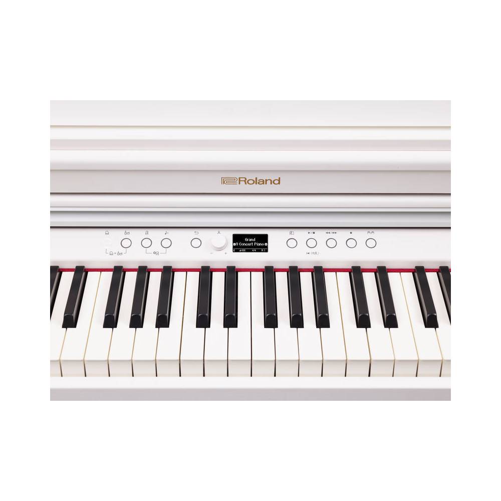 Roland RP701-WH digitale piano