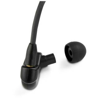LD Systems IE HP 2 professionele in-ear oordoppen