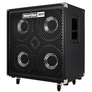Hartke Hydrive HD410 1000 Watt basgitaar speakerkast