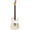 Fender Artist Collection Jimmy Page Signature Telecaster Journeyman Relic RW White Blonde met deluxe koffer en CoA