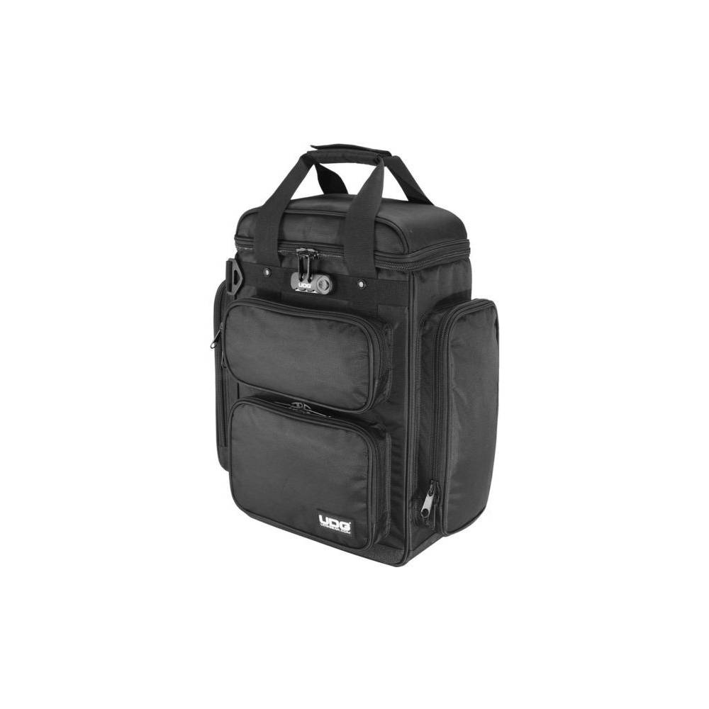 UDG Ultimate ProducerBag Large Black/Orange