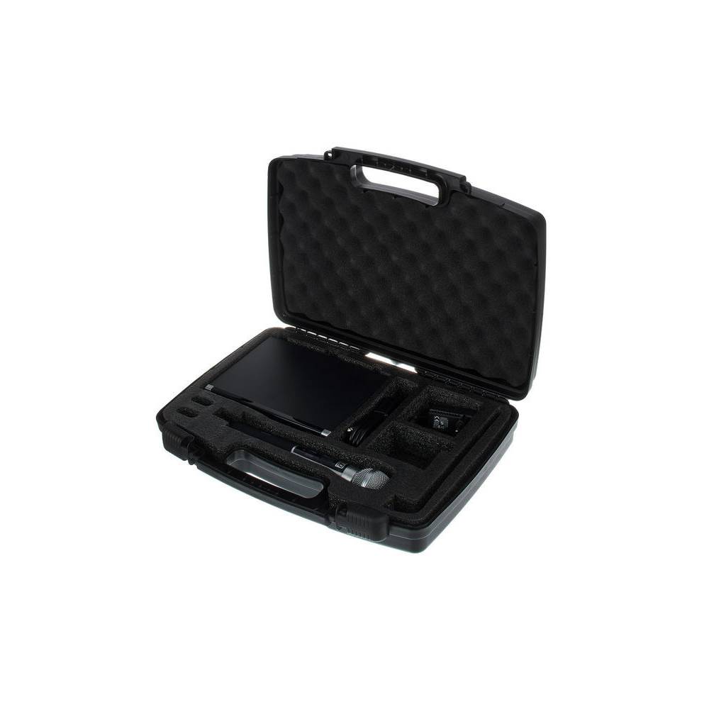 LD Systems U518 HHD draadloze handheld (1785-1800 MHz)