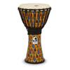 Toca SFDJ-10K Synergy Freestyle Rope Tuned 10 inch djembe
