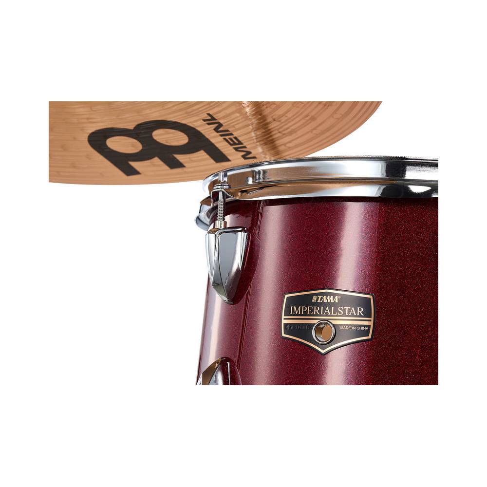 Tama IE62H6W-CPM Imperialstar Candy Apple Mist 6d. drumstel