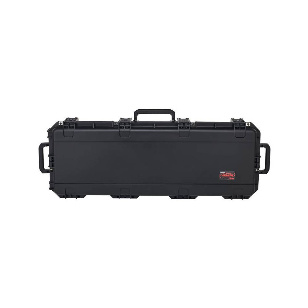 SKB iSeries 4214-66 waterdichte flightcase gitaar T/S-stijl