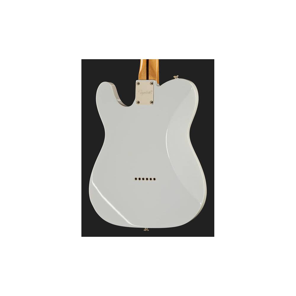 Squier Classic Vibe '70s Telecaster Deluxe MN Olympic White