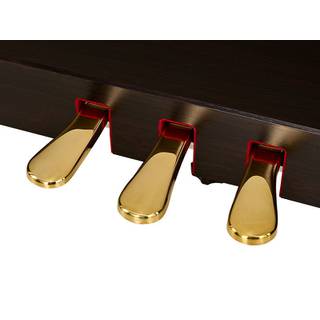 Yamaha Clavinova CLP-735R digitale piano Rosewood