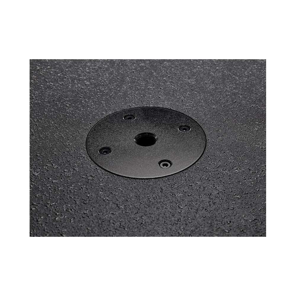 dB Technologies LVX PSW18 passieve 18 inch subwoofer zwart