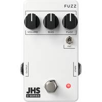 JHS Pedals 3 Series Fuzz effectpedaal