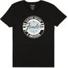 Fender Guitar and Amp Logo Men's T-shirt XL
