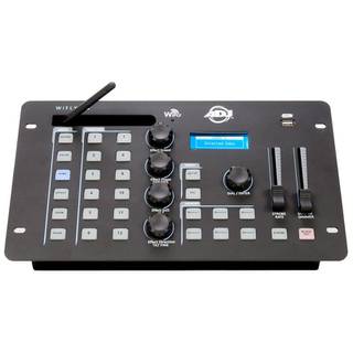 American DJ WiFLY NE1 draadloze DMX controller