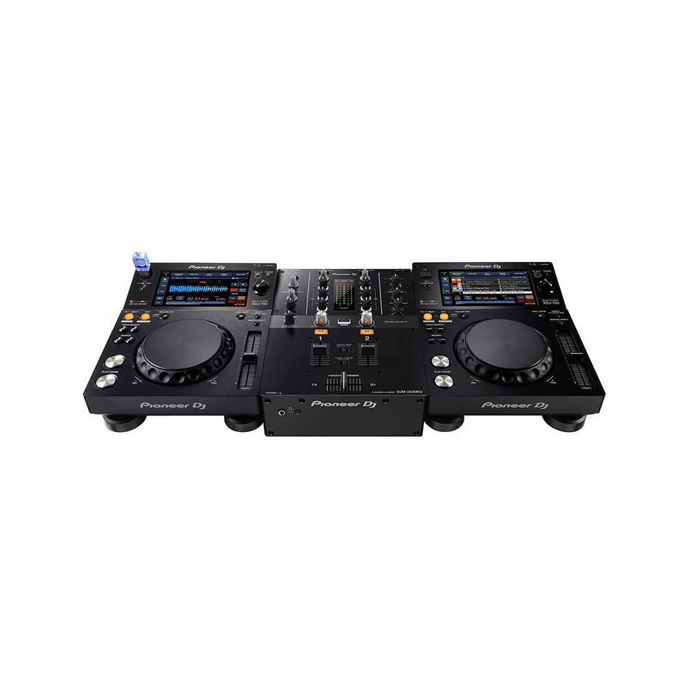 ToneControl Producer set budget