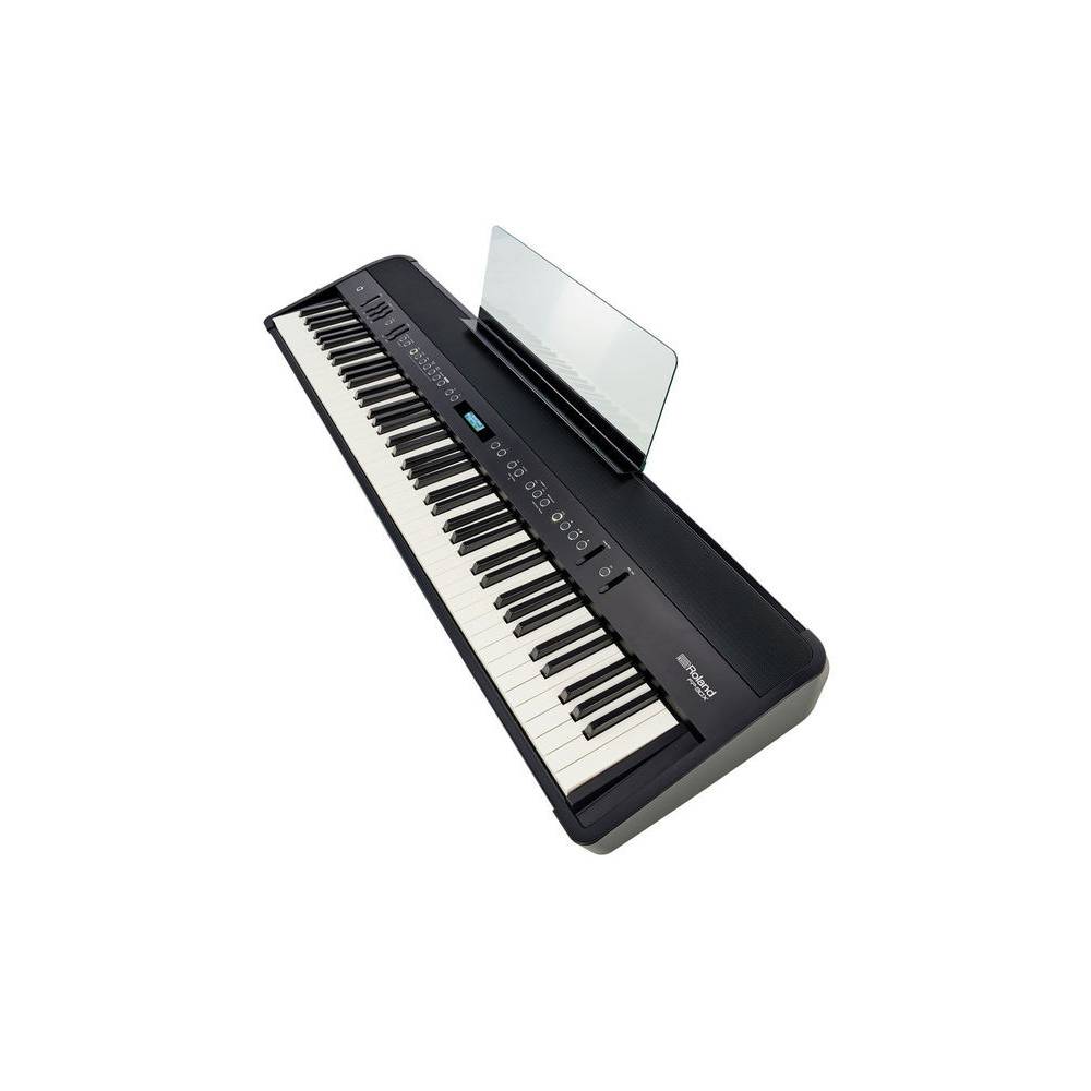 Roland FP-90X digitale piano zwart