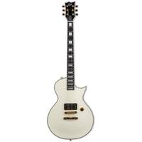 ESP LTD NW-44 Olympic White Neil Westfall Signature